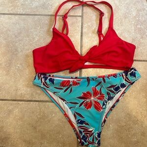 Cupshe bikini